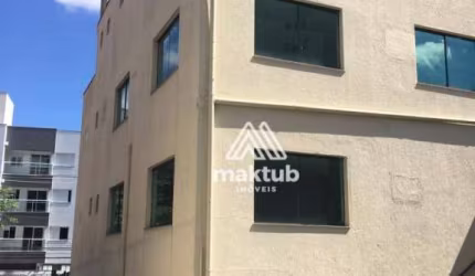 Galpão à venda, 1000 m² por R$ 3.800.000,00 - Centro - São Bernardo do Campo/SP