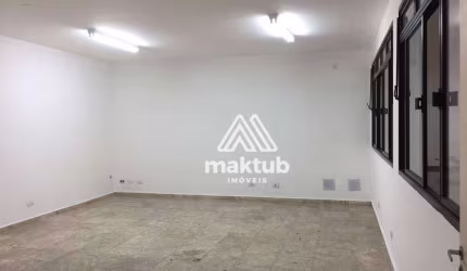 Prédio para alugar, 1056 m² por R$ 24.000,00/mês - Vila Marina - Santo André/SP