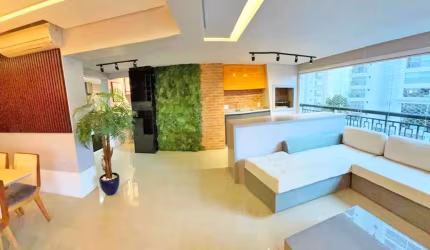 Apartamento com 3 dormitórios à venda, 177 m² por R$ 2.648.000,00 - Campestre - Santo André/SP
