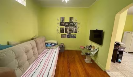 Casa à venda, 136 m² por R$ 610.000,00 - Vila Alice - Santo André/SP