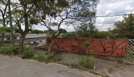 Área à venda, 15000 m² por R$ 35.000.000,00 - Campestre - Santo André/SP