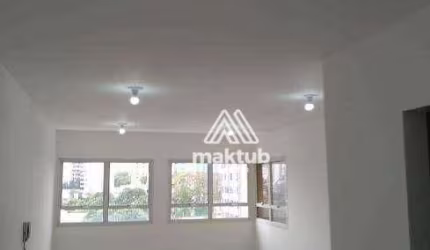 Sala à venda, 36 m² por R$ 220.000,00 - Centro - Santo André/SP