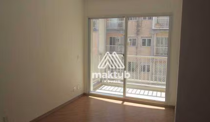 Apartamento à venda, 71 m² por R$ 450.000,00 - Vila Jordanópolis - São Bernardo do Campo/SP