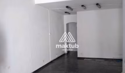 Sobrado à venda, 240 m² por R$ 1.375.000,00 - Jardim do Mar - São Bernardo do Campo/SP