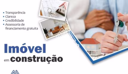 Cobertura à venda, 115 m² por R$ 580.000,00 - Vila Linda - Santo André/SP