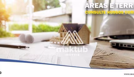 Terreno à venda, 307 m² por R$ 900.000,00 - Centro - Santo André/SP