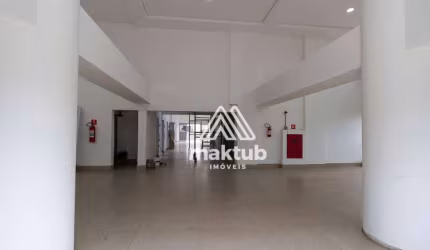 Sala à venda, 38 m² por R$ 405.000,00 - Centro - Santo André/SP