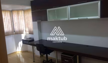 Sala à venda, 49 m² por R$ 373.000,00 - Rudge Ramos - São Bernardo do Campo/SP