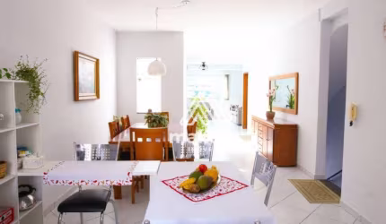 Sobrado com 3 dormitórios à venda, 150 m² por R$ 1.045.000,00 - Jardim - Santo André/SP