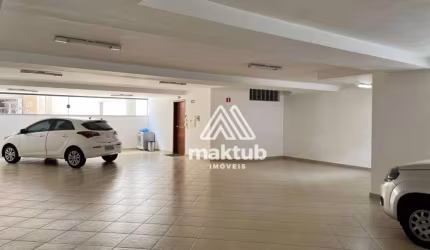 Sobrado à venda, 492 m² por R$ 4.249.000,00 - Campestre - Santo André/SP