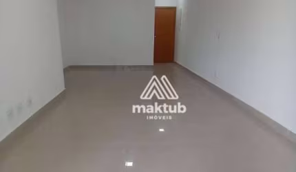 Apartamento Duplex com 4 dormitórios para alugar, 222 m² por R$ 8.725,51/mês - Centro - São Bernardo do Campo/SP
