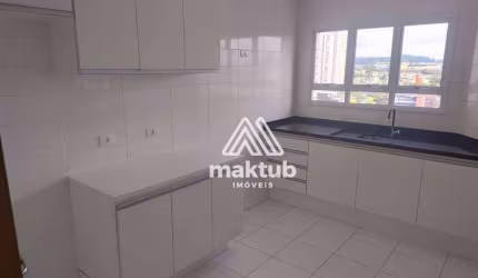 Apartamento Duplex com 3 dormitórios para alugar, 171 m² por R$ 7.821,63/mês - Centro - São Bernardo do Campo/SP
