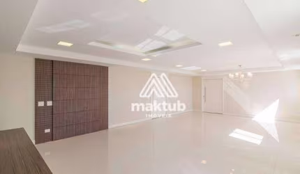 Apartamento com 7 dormitórios à venda, 314 m² por R$ 2.800.000,00 - Santo Antônio - São Caetano do Sul/SP