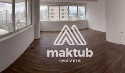 Sala à venda, 38 m² por R$ 385.000,00 - Centro - Santo André/SP