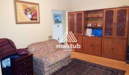 Sobrado com 4 dormitórios para alugar, 390 m² por R$ 9.900,00/mês - Osvaldo Cruz - São Caetano do Sul/SP