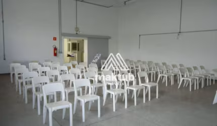Sobrado à venda, 532 m² por R$ 1.700.000,00 - Vila Leopoldina - Santo André/SP