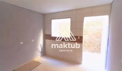 Sobrado à venda, 160 m² por R$ 699.990,01 - Vila Pires - Santo André/SP