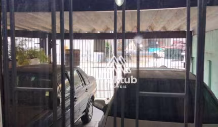 Sobrado com 3 dormitórios à venda, 167 m² por R$ 850.000,00 - Centro - Santo André/SP