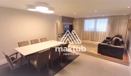 Sobrado à venda, 316 m² por R$ 1.595.000,00 - Jardim Bom Pastor - Santo André/SP
