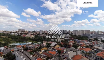 Apartamento com 2 dormitórios à venda, 71 m² por R$ 900.000,00 - Vila Assunção - Santo André/SP