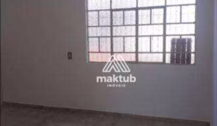 Prédio à venda, 480 m² por R$ 2.720.000,00 - Centro - Santo André/SP