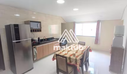 Casa com 2 Quartos à venda, 133 m² por R$ 648.000 - Vila Assunção - Santo André/SP