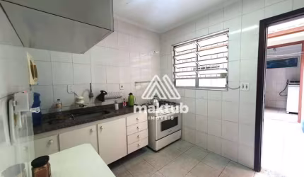 Casa à venda, 140 m² por R$ 745.000,00 - Jardim Bela Vista - Santo André/SP