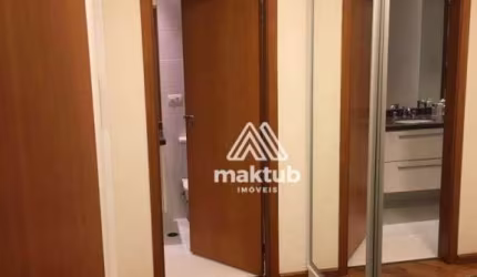 Apartamento com 3 dormitórios à venda, 155 m² por R$ 1.501.000,00 - Santa Paula - São Caetano do Sul/SP
