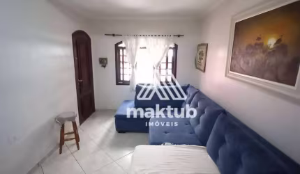 Casa à venda, 94 m² por R$ 650.000,00 - Vila Tereza - São Bernardo do Campo/SP