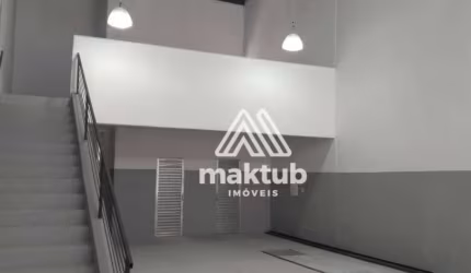 Salão para alugar, 180 m² por R$ 7.618,97/mês - Batistini - São Bernardo do Campo/SP