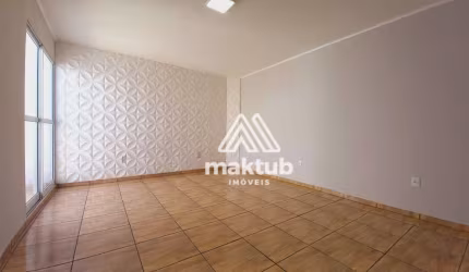 Prédio à venda, 559 m² por R$ 1.890.000,00 - Vila Humaitá - Santo André/SP