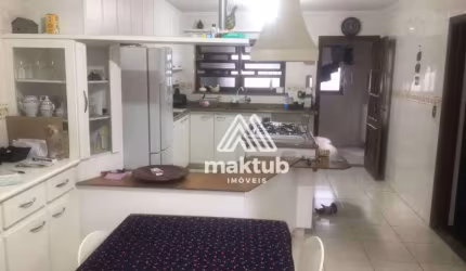 2 Sobrado com 3 dormitórios à venda, 650 m² por R$ 2.200.000 - Osvaldo Cruz - São Caetano do Sul/SP