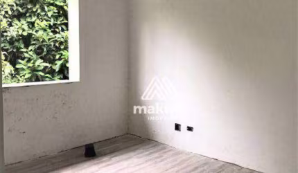Sobrado à venda, 172 m² por R$ 848.000,00 - Jardim - Santo André/SP