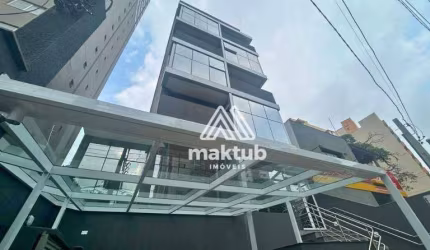 Prédio para alugar, 1600 m² por R$ 50.000,00/mês - Centro - Santo André/SP