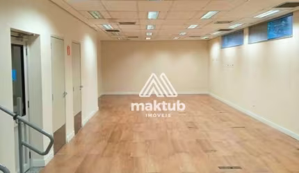 Prédio para alugar, 388 m² por R$ 26.000,00/mês - Campestre - Santo André/SP