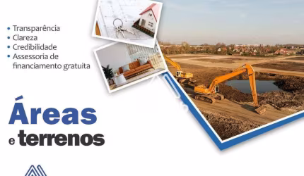 Terreno à venda, 220 m² por R$ 950.000,00 - Centro - Santo André/SP