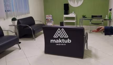 Sobrado com 2 dormitórios à venda, 177 m² por R$ 950.000,00 - Vila Santa Teresa - Santo André/SP