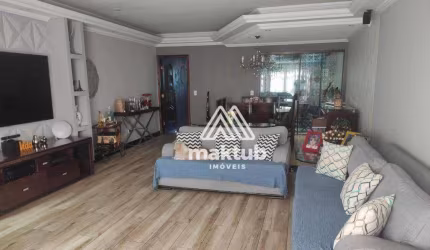Sobrado à venda, 276 m² por R$ 1.449.900,00 - Vila Scarpelli - Santo André/SP