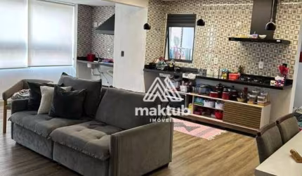 Apartamento com 3 dormitórios à venda na Vila Assunção .