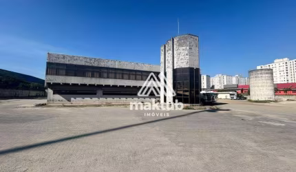 Galpão para alugar, 17000 m² por R$ 364.914,22/mês - Vila Metalúrgica - Santo André/SP