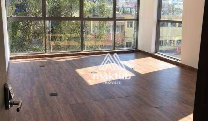 Sala à venda, 41 m² por R$ 479.000,00 - Vila Guiomar - Santo André/SP