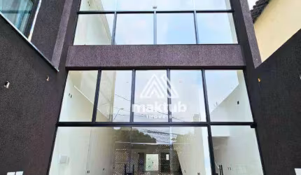 Prédio à venda, 210 m² por R$ 2.100.000,00 - Jardim - Santo André/SP
