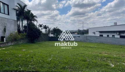 Terreno à venda, 587 m² por R$ 770.000,00 - Medeiros - Jundiaí/SP