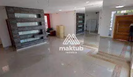 Ponto para alugar, 62 m² por R$ 12.000/mês - Vila Gilda - Santo André/SP