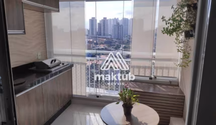 Apartamento com 2 quartos à venda, 68 m²  - Centro - São Bernardo do Campo/SP
