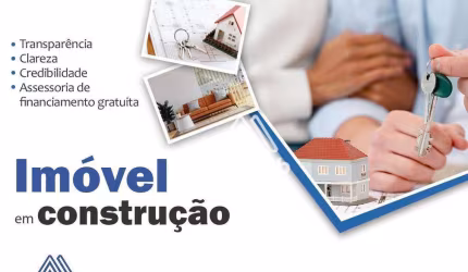 Apartamento com 3 dormitórios à venda, 92 m² por R$ 1.060.000,00 - Campestre - Santo André/SP