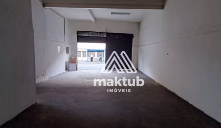 Salão à venda, 529 m² por R$ 2.399.000,00 - Vila Assunção - Santo André/SP