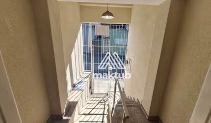 Sobrado à venda, 99 m² por R$ 1.100.000,00 - Centro - Santo André/SP