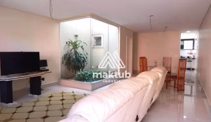Sobrado com 3 dormitórios à venda, 245 m² por R$ 1.272.000,00 - Santa Terezinha - São Bernardo do Campo/SP