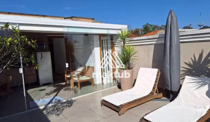 Sobrado com 4 dormitórios à venda, 162 m² por R$ 1.448.000,00 - Vila Alpina - Santo André/SP
